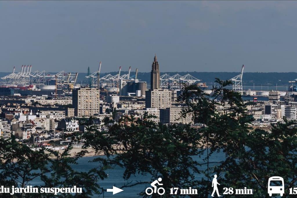 Centre - Wifi - Parking Appartement *